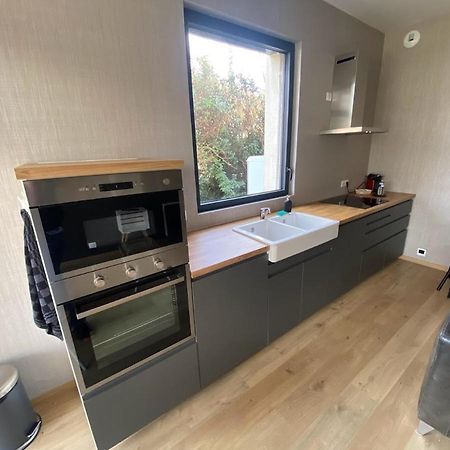 Parc Beausejour Aparthotel Dieppe Ngoại thất bức ảnh