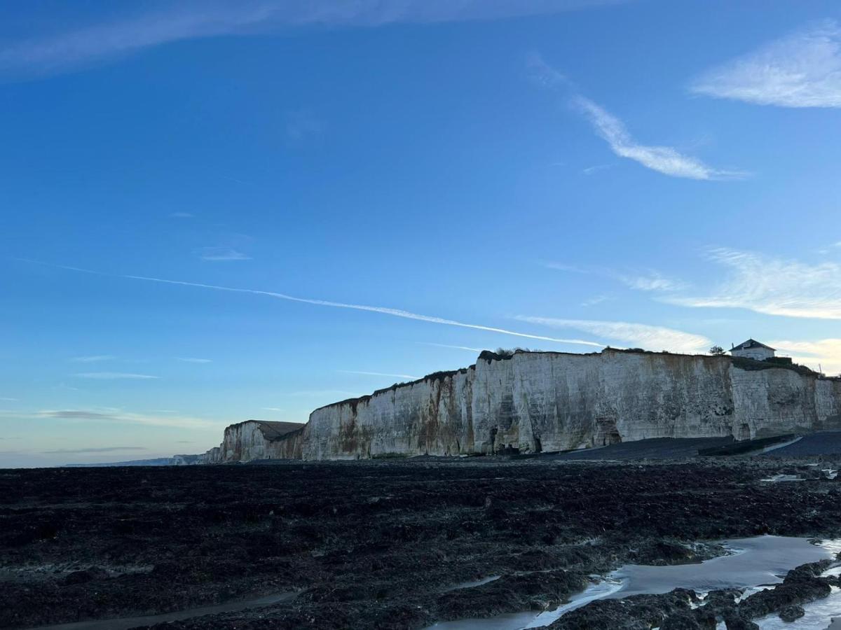 Parc Beausejour Aparthotel Dieppe Ngoại thất bức ảnh