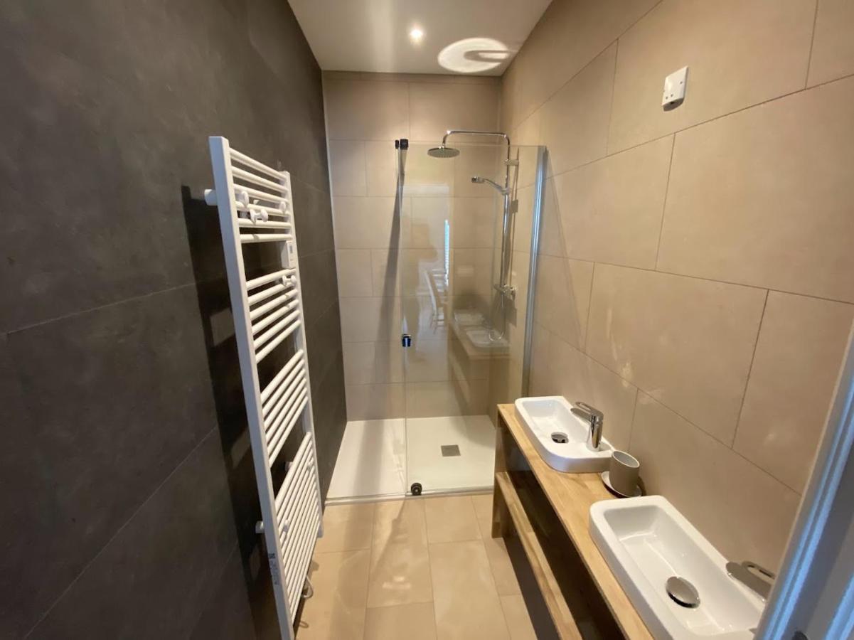 Parc Beausejour Aparthotel Dieppe Ngoại thất bức ảnh